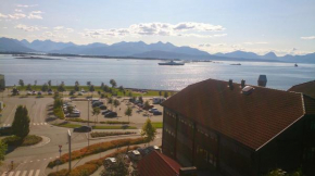 Fjord Panorama Homestay